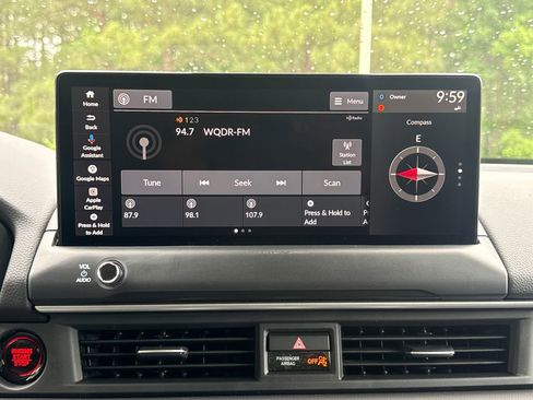 New 2026 Honda Pilot EX-L image 24