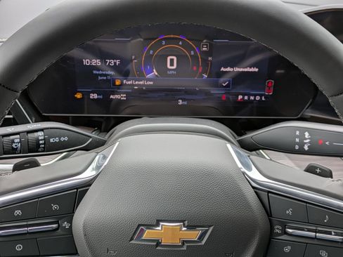 New 2025 Chevrolet Tahoe Premier image 20