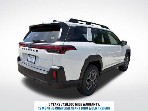 New 2026 Subaru Outback Premium AWD/4WD image 8