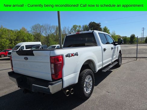 Used 2022 Ford F250 XLT image 6
