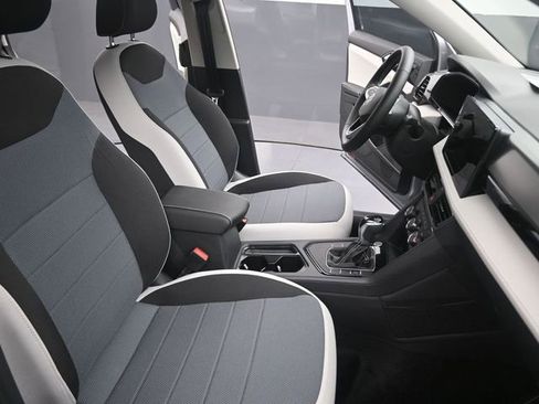 New 2026 Volkswagen Taos S image 24