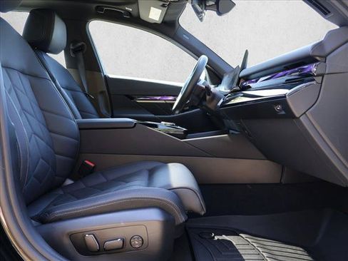 Certified 2025 BMW i5 M60 w/ Premium Package AWD/4WD image 26