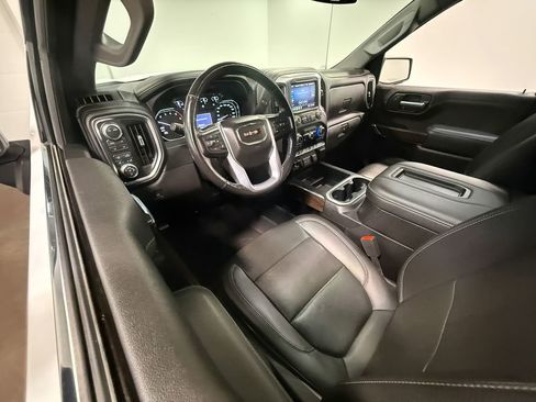 Used 2021 GMC Sierra 1500 SLT image 60