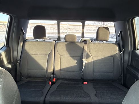 Used 2022 Ford F150 4x4 SuperCrew image 7
