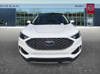 Used 2023 Ford Edge SEL w/ Convenience Package AWD/4WD video 2