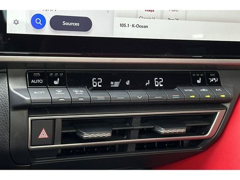 New 2025 Toyota Camry XSE image 22