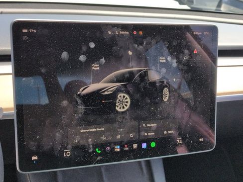 Used 2023 Tesla Model 3 Long Range AWD/4WD image 13