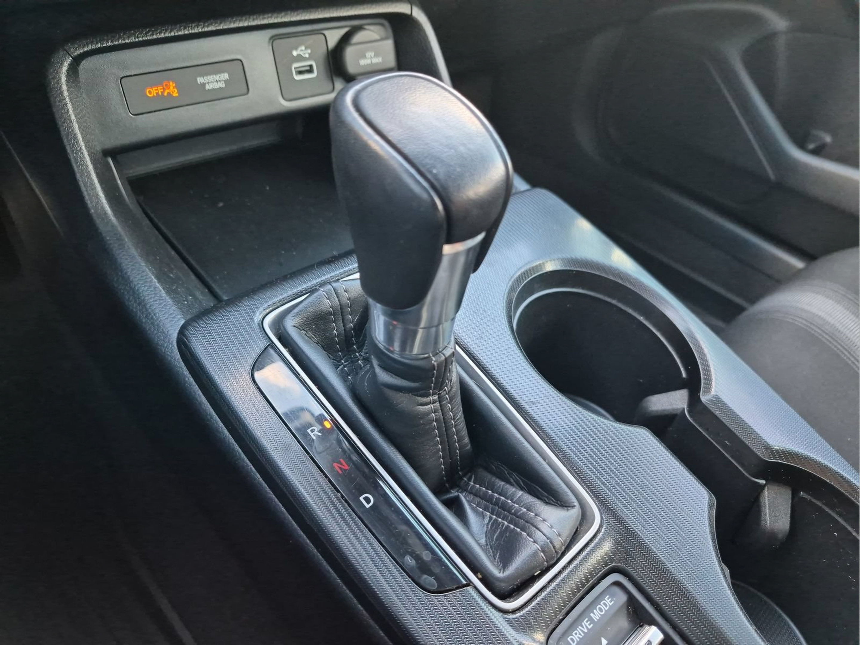 Certified 2024 Honda Civic Sport image 15
