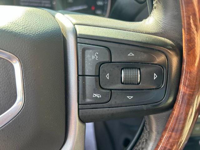 Used 2021 GMC Sierra 1500 SLT w/ SLT Convenience Package AWD/4WD image 11