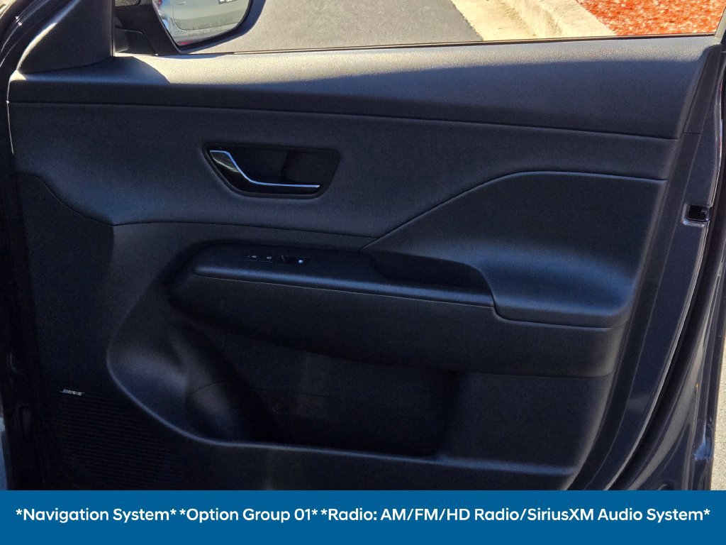 Certified 2024 Hyundai Kona N Line AWD/4WD image 8