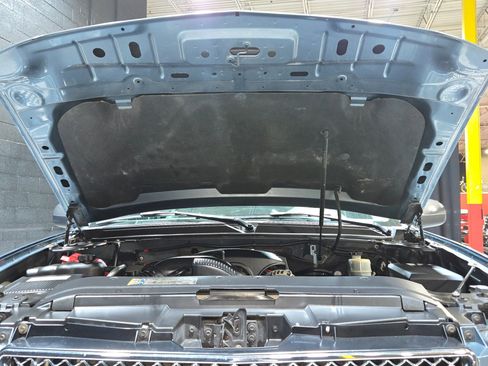 Used 2008 Chevrolet Avalanche LTZ w/ LTZ Preferred Equipment Group image 74