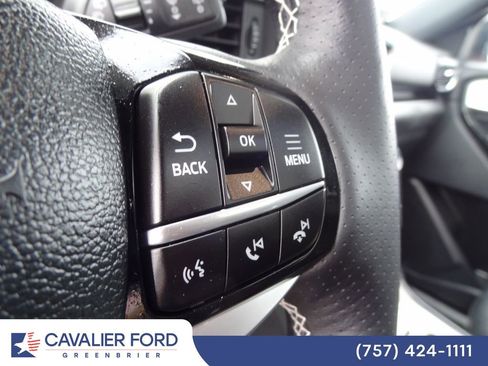 Certified 2023 Ford Explorer ST w/ Equipment Group 401A AWD/4WD image 27