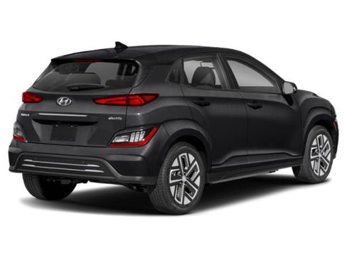 Certified 2023 Hyundai Kona Limited FWD image 5