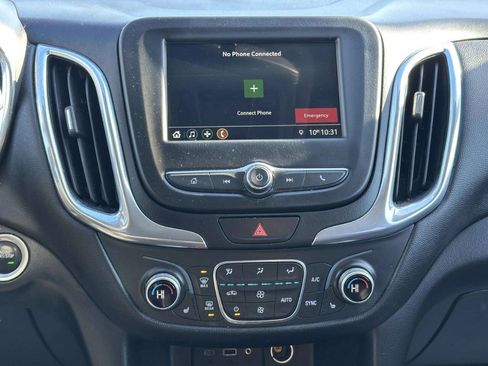 Used 2019 Chevrolet Equinox LT AWD/4WD image 20