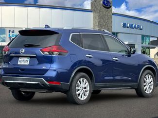 Used 2020 Nissan Rogue SV FWD video 2