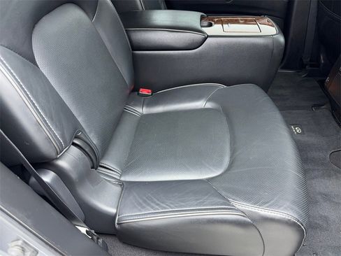 Used 2018 INFINITI QX80 2WD image 50