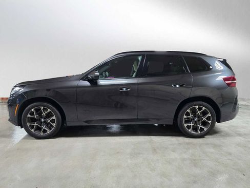 Used 2025 BMW X3 xDrive30i image 11