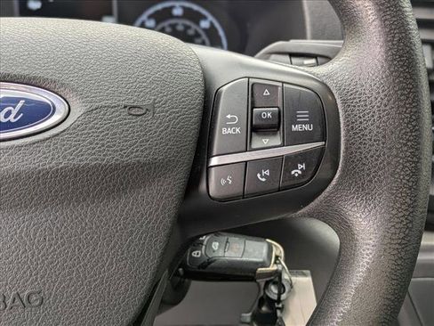 Used 2023 Ford Transit 250 Medium Roof image 15