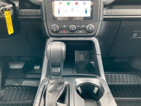 New 2025 Ford Ranger XL image 66