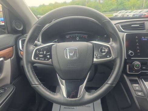 Used 2022 Honda CR-V Touring image 19