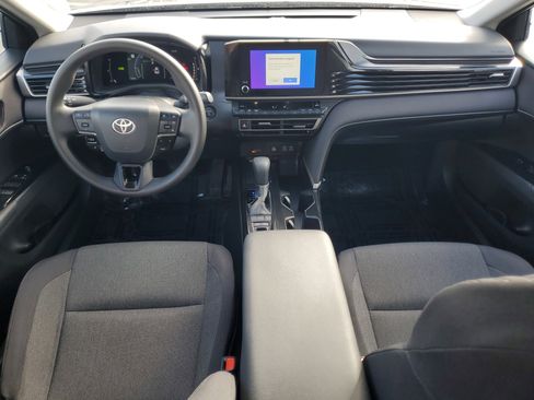 Used 2026 Toyota Camry LE image 12