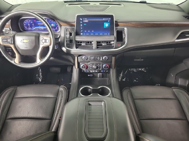Used 2023 Chevrolet Tahoe High Country RWD image 17