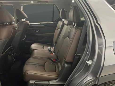 Used 2023 Honda Pilot Elite image 23