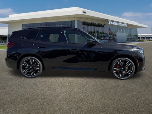 New 2026 BMW X3 M50 AWD/4WD image 12