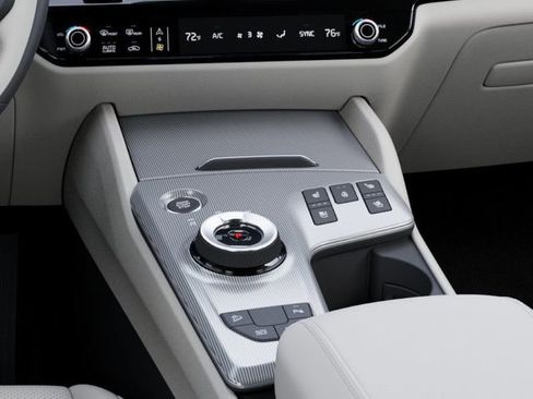 New 2026 Kia Sportage SX AWD/4WD image 23