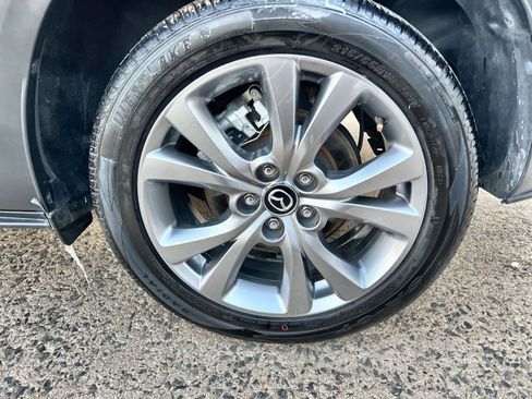 Used 2024 MAZDA CX-30 AWD 2.5 S w/ Premium Package image 12