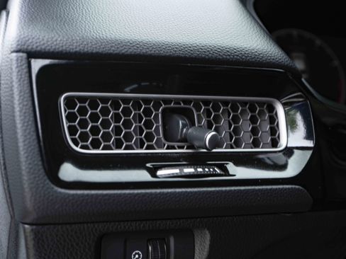 Used 2025 Honda Civic Sport image 37