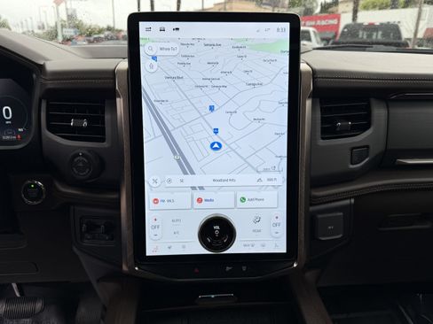 Certified 2023 Ford Expedition Max King Ranch image 20