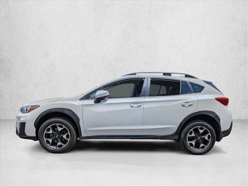 Used 2019 Subaru Crosstrek 2.0i Premium w/ Eyesight System AWD/4WD image 2