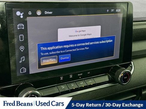 Used 2023 Chevrolet Colorado W/T w/ LPO, Pro Essentials Package image 13