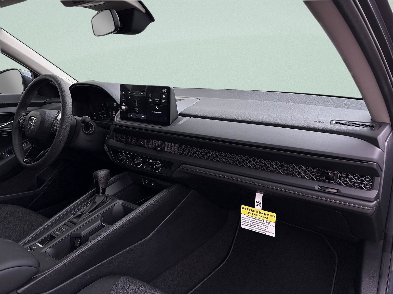 Certified 2026 Honda Accord LX image 33