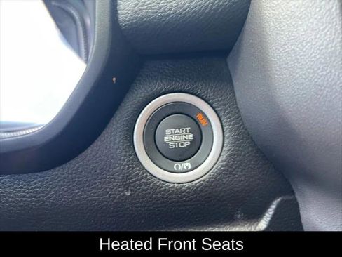 Certified 2023 RAM 1500 Rebel w/ Rebel Level 2 Equipment Group AWD/4WD image 60
