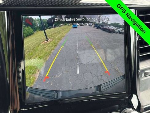 Used 2022 RAM 1500 Laramie AWD/4WD image 23