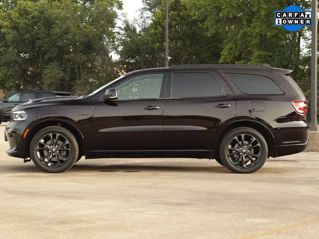 Used 2024 Dodge Durango R/T AWD/4WD image 4