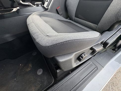 New 2025 Ford Bronco 2-Door image 27