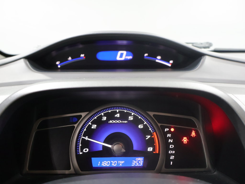 Used 2009 Honda Civic EX image 30