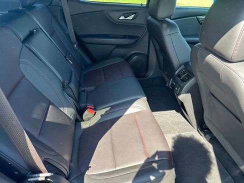 Used 2020 Chevrolet Blazer RS FWD image 23