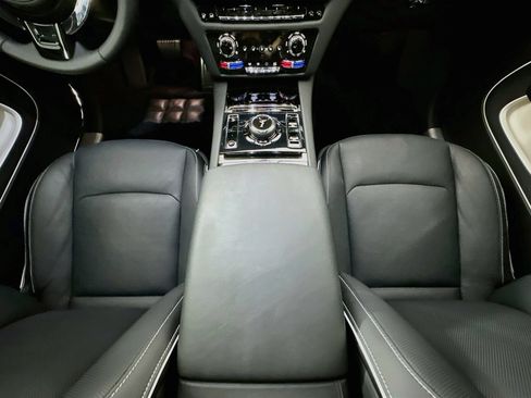 Used 2024 Rolls-Royce Spectre w/ Spectre Launch Package AWD/4WD image 23