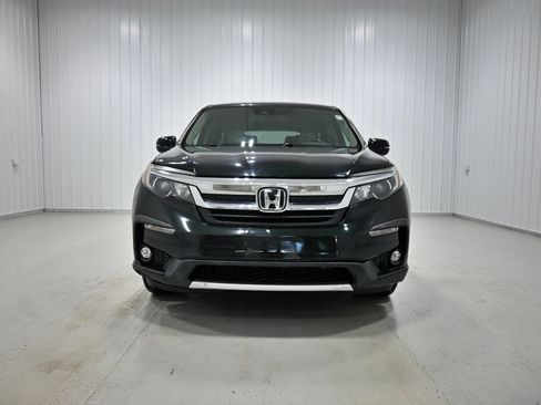 Used 2020 Honda Pilot EX-L image 22