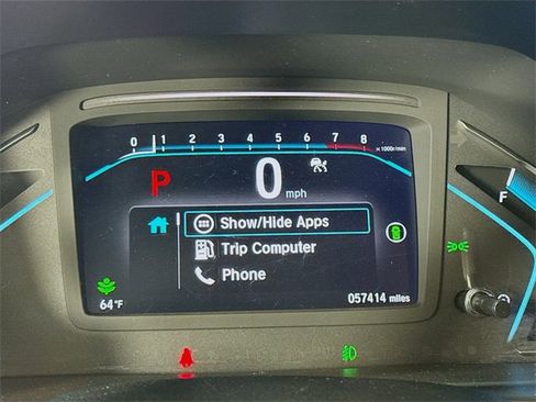 Used 2024 Honda Odyssey EX-L image 21