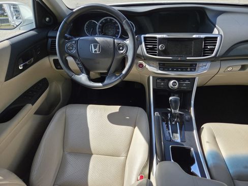 Used 2013 Honda Accord EX-L image 7