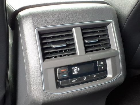 Used 2019 Volkswagen Atlas SE w/ Towing Package AWD/4WD image 11