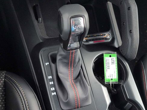 New 2025 Ford Bronco Raptor image 6