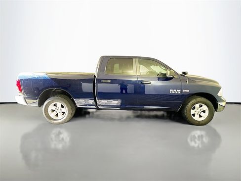 Used 2016 RAM 1500 Big Horn image 8