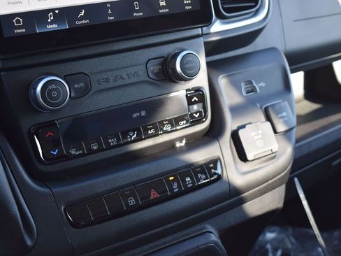New 2024 RAM ProMaster 2500 w/ Advanced Safety Group image 23