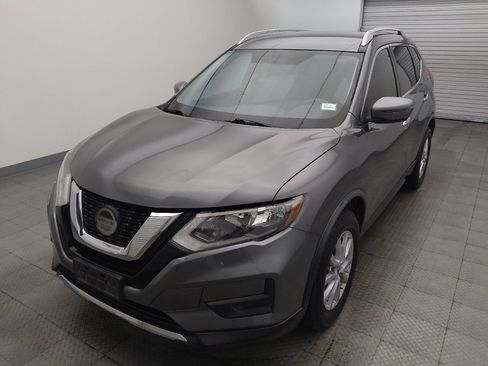 Used 2018 Nissan Rogue SV FWD image 15